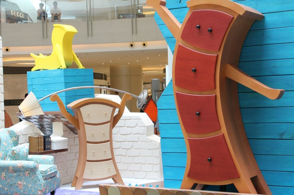 Кровать бочка