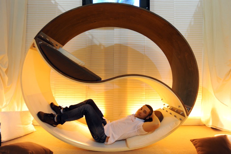 Креативная мебель