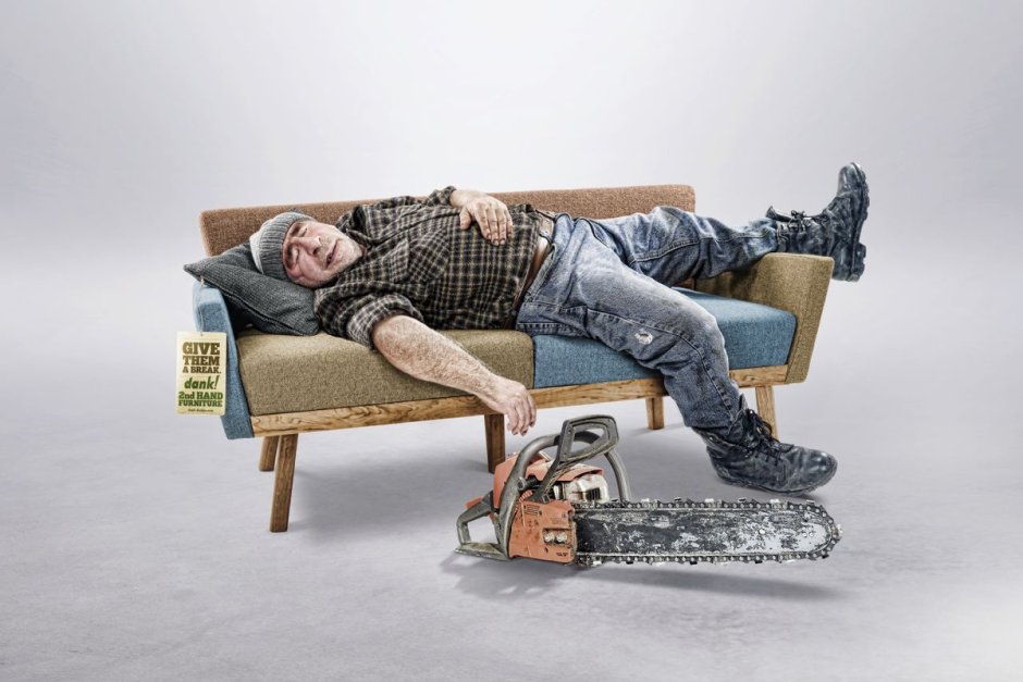 Самые необычные кровати