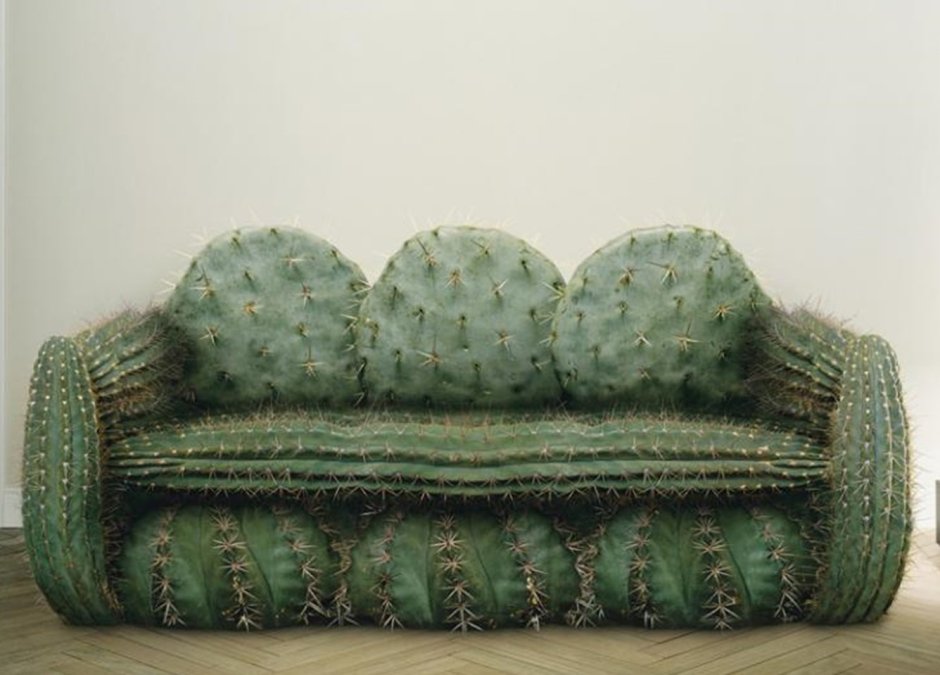 Креативные стулья