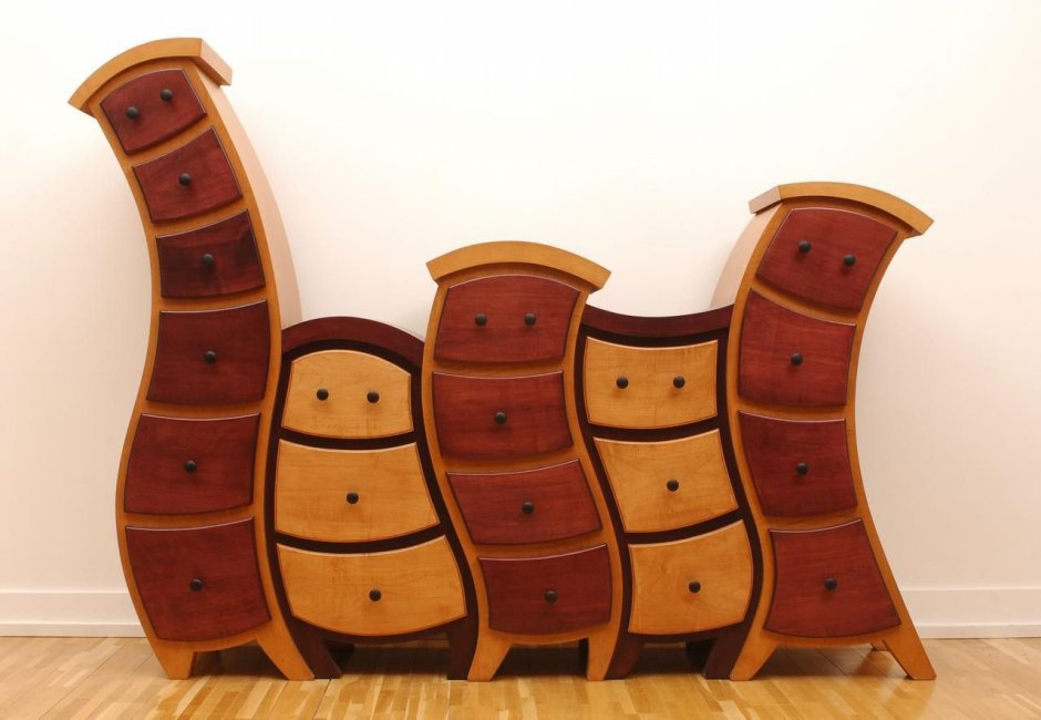 Марио Филиппона мебель