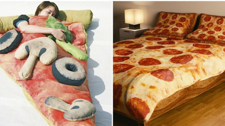 Необычная Сказочная мебель