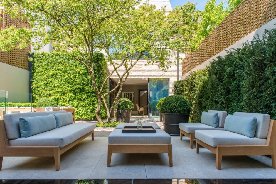 Испано-мавританский стиль