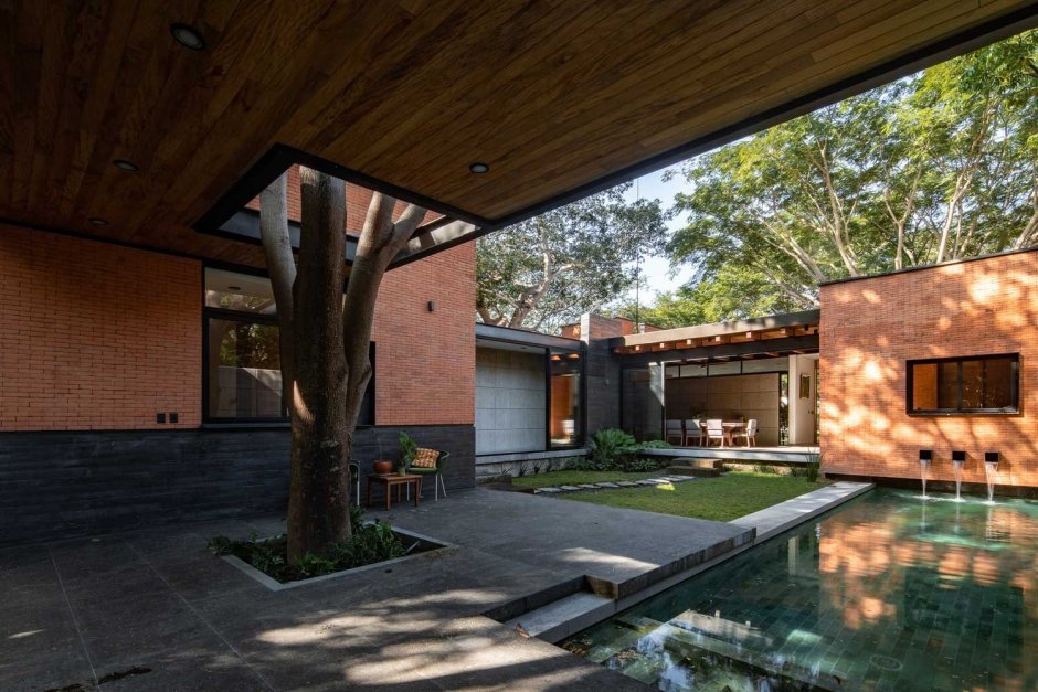 Лучано Джубели ландшафт