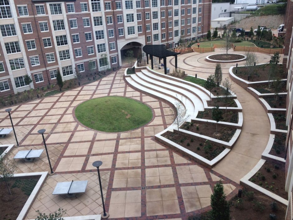 Васильевский остров дворы подворотни