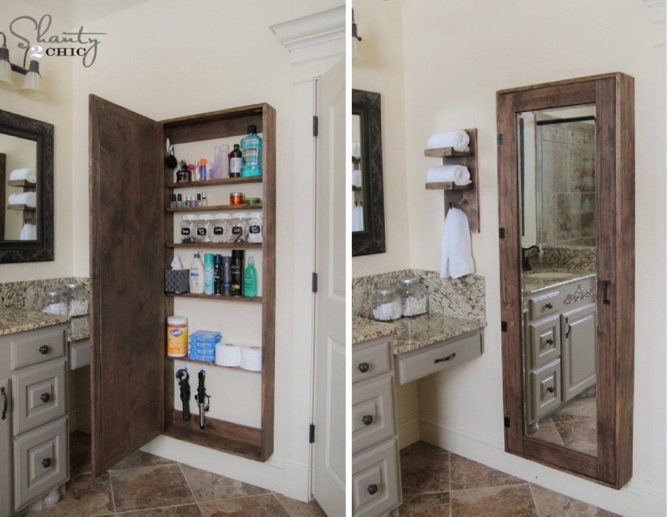 Inoxa выдвижной шкаф система