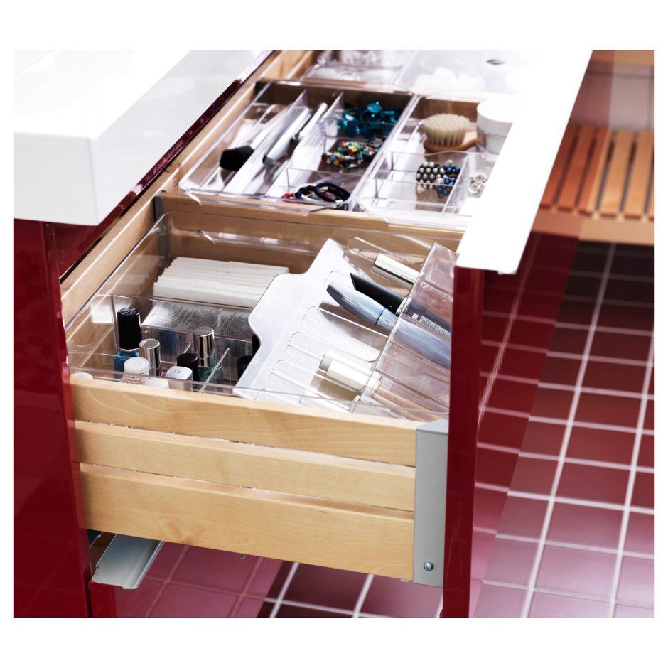 Smart пенал белый b-SL-sma/WH