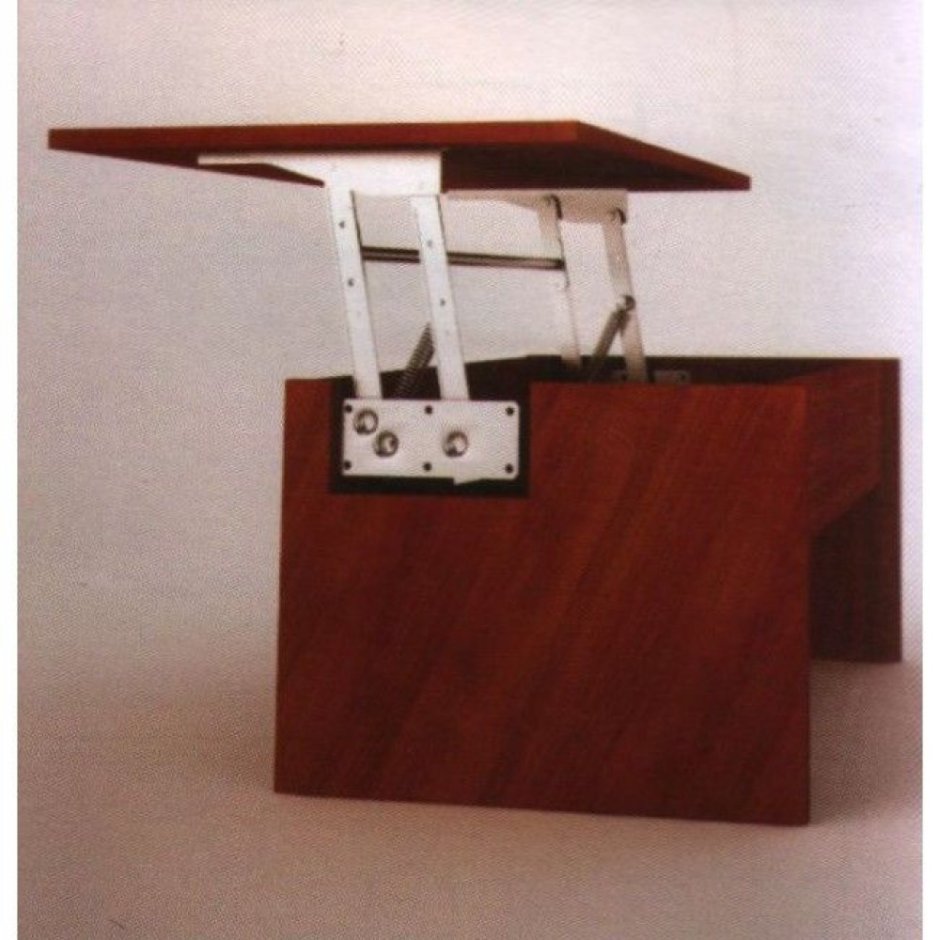 Кронштейн складной Протей 600