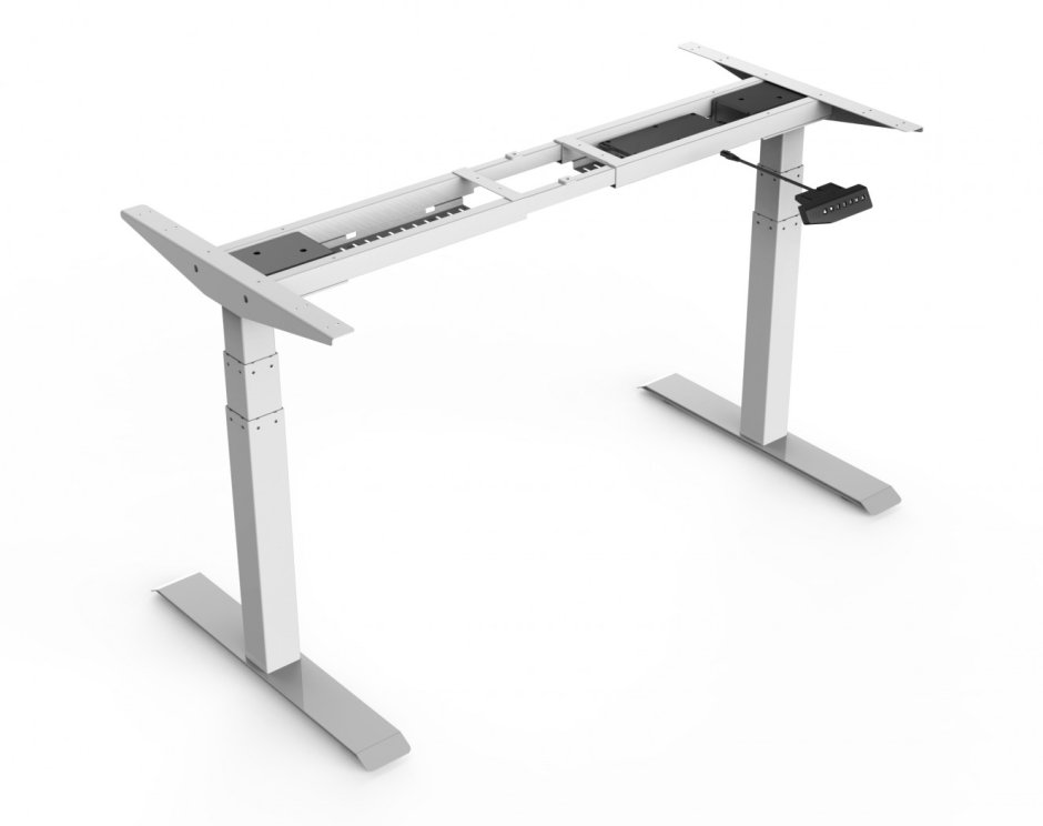 Гидравлический подъемный стол SHT 1001u