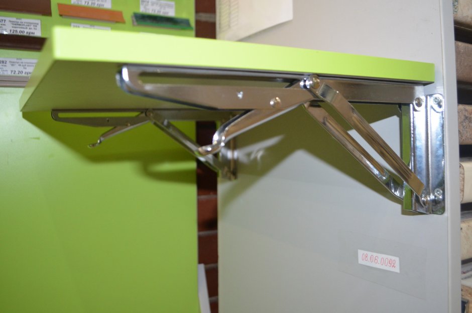 Столик подъемный 200x200