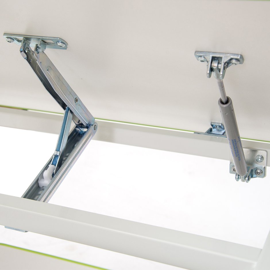 Механизмы для подъемных столов