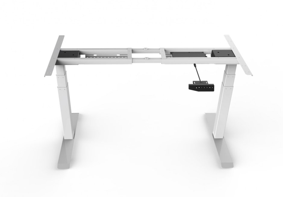 Опоры Smartstol easylife с ручным приводом