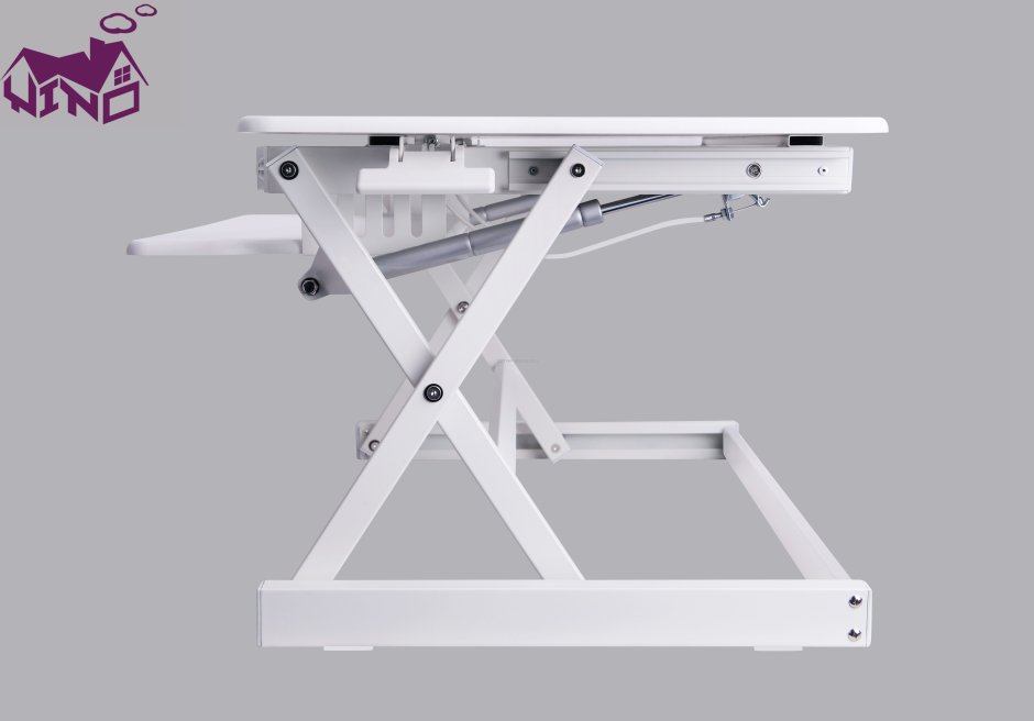 Подъемный механизм для стола