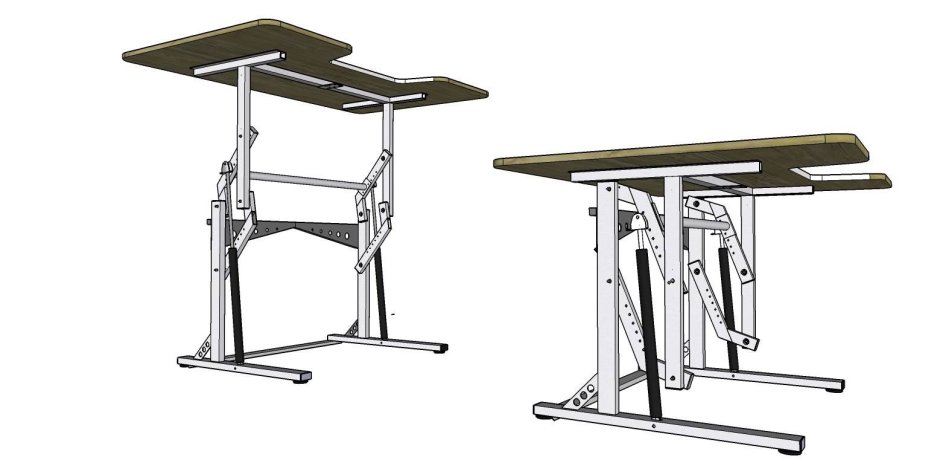 ERGOSTOL Achaia sm01-23d s