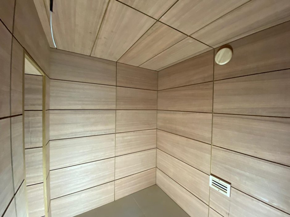 Шпонированные панели eurodom