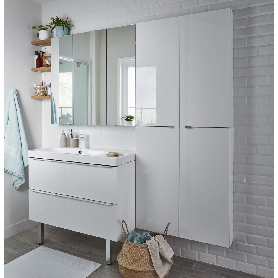 Тумба «Ravenna» 80