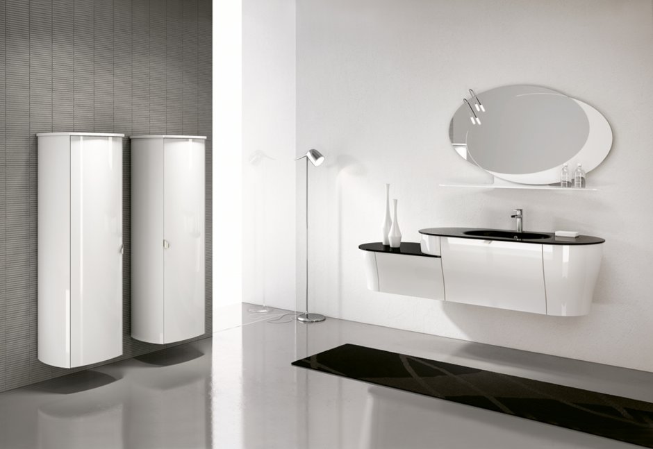 Тумба Cooke & Lewis Imandra, 80 х 82 х 45 см