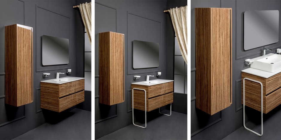 Раковина Oasis Daphne