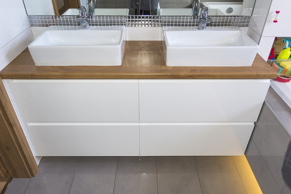 Oasis Lutetia мебель