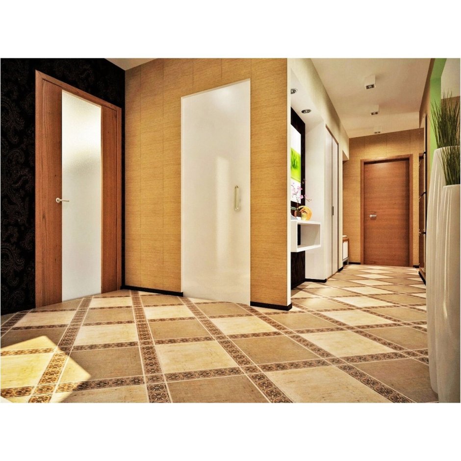 Керамогранит Керамин Палермо 2