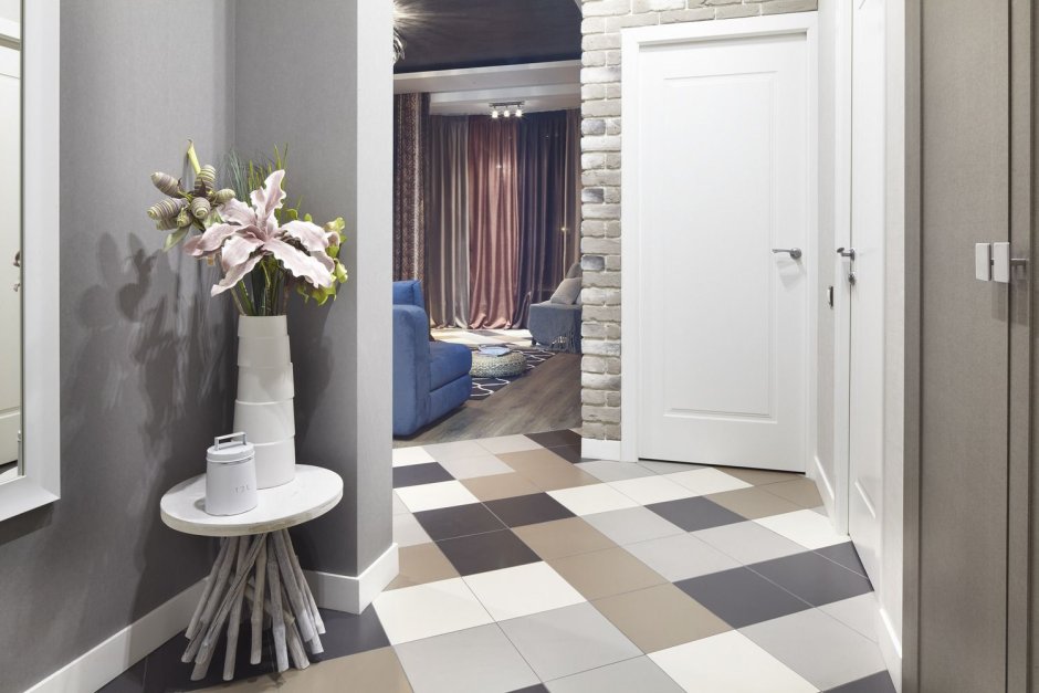 Инмайрум прихожая