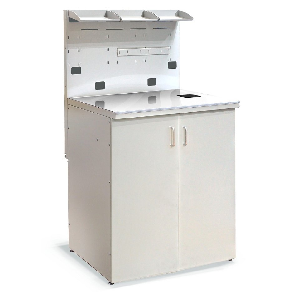 Стол зуботехнический Аверон