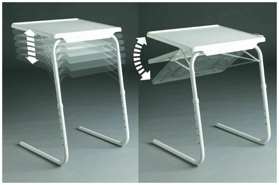 Тейбл мейт Table Mate складной столик