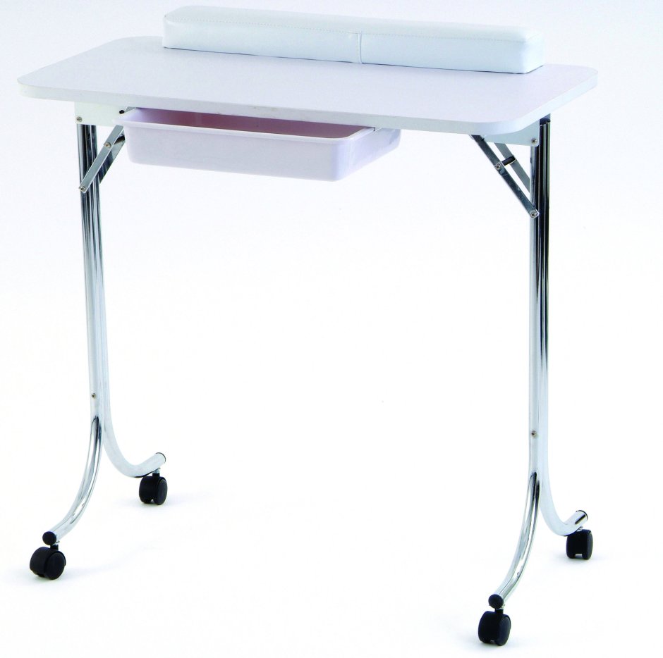 Маникюрный столик подкатной Такара Бельмонт