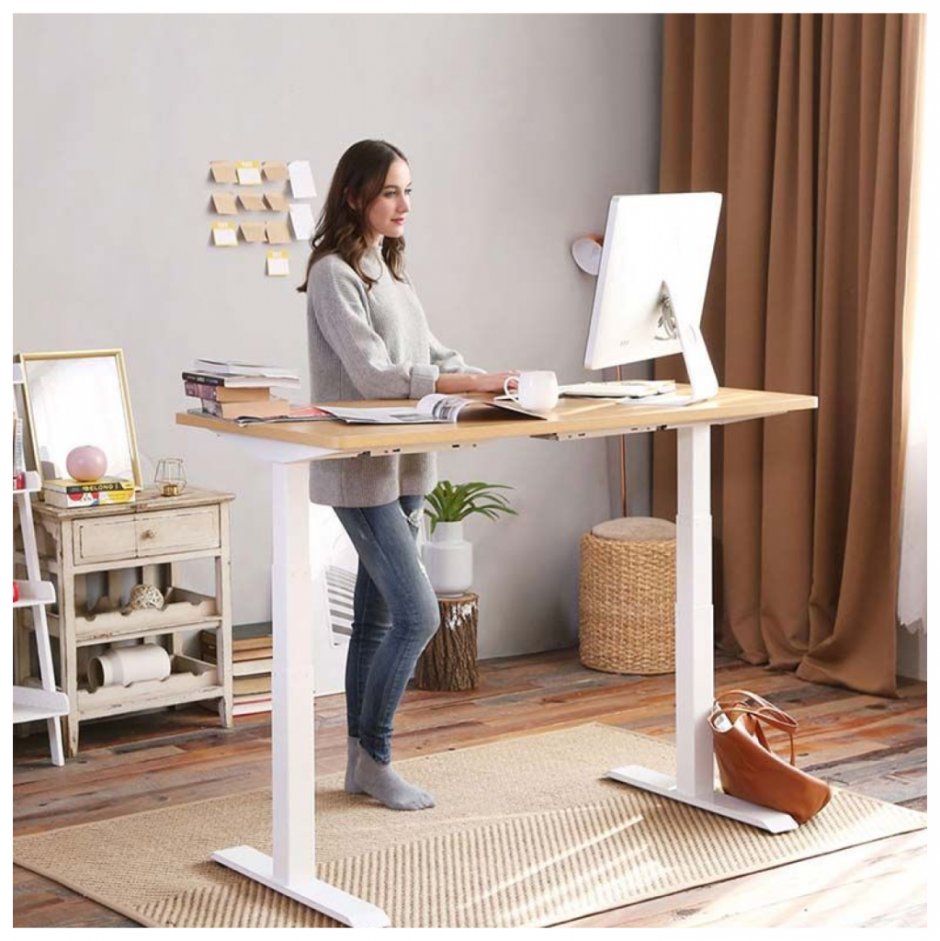 FLEXISPOT Adjustable Desk et223