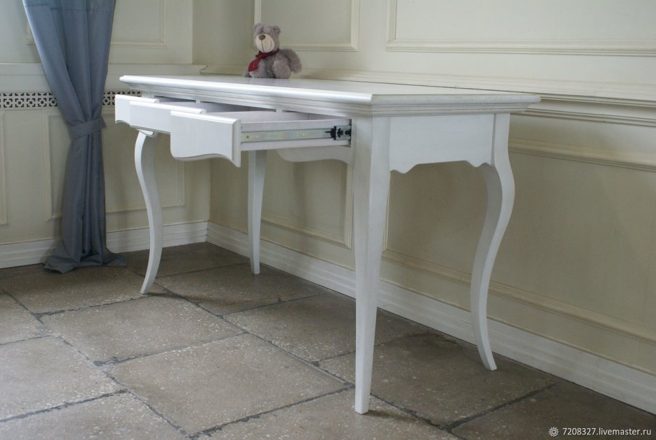 Стол икеа кабриоль