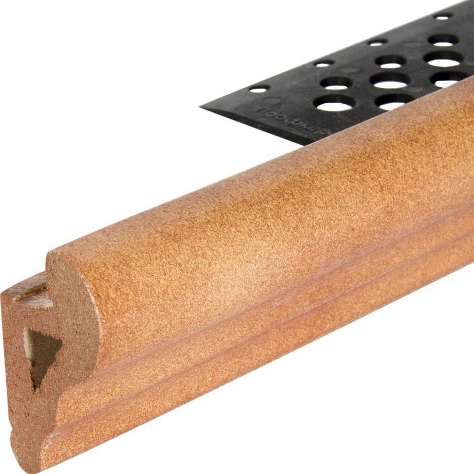 Профиль закладной №231 для ступени 5х36