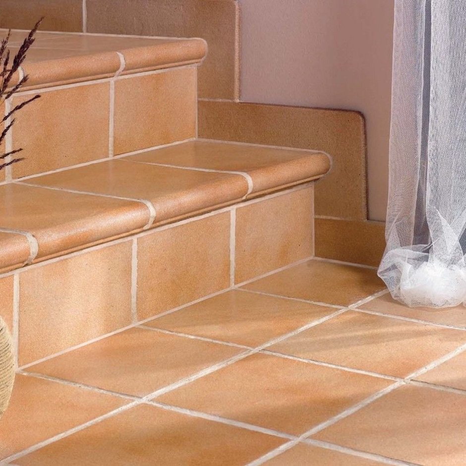 Albany Teka ступени