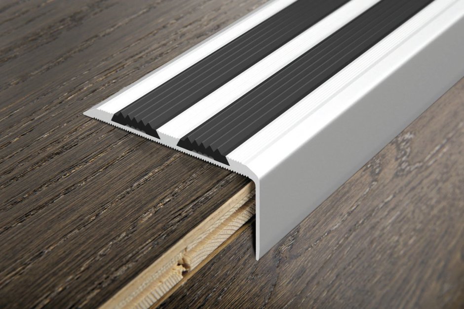 Профиль для ступеней PROEND ins 75