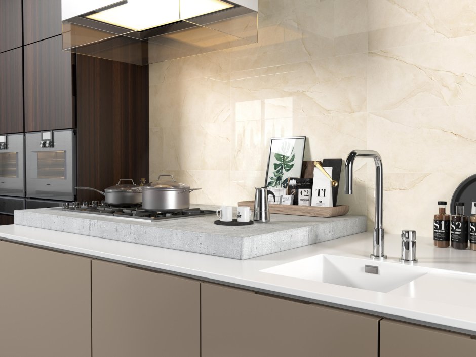 Dune коллекция: Cremabella