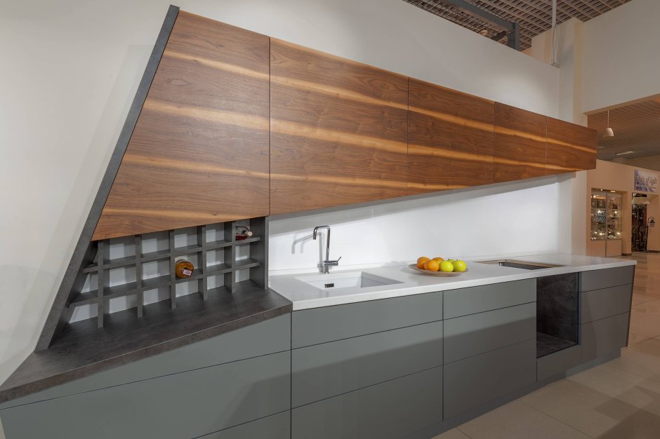 Ручка Шуко для кухни