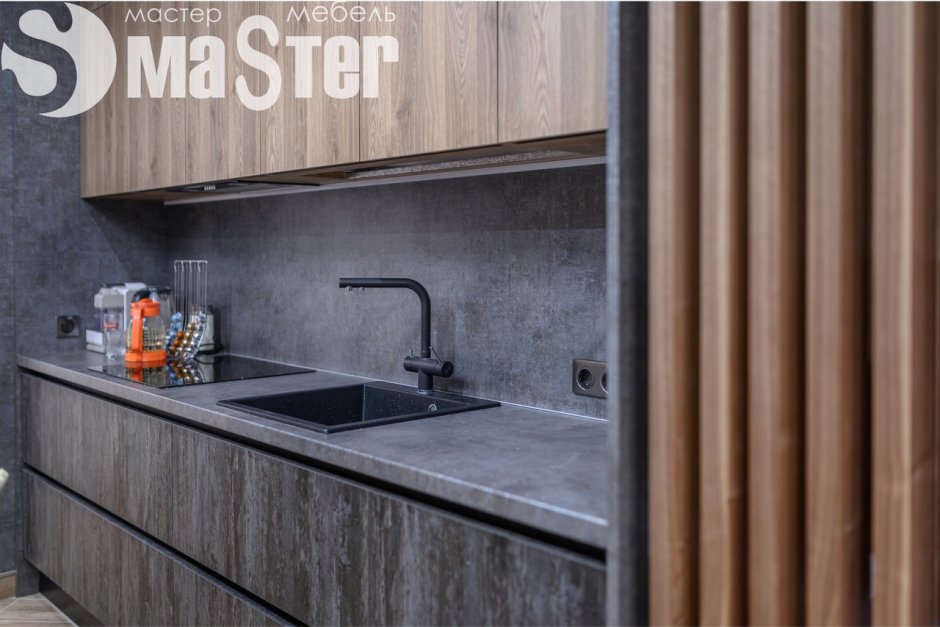 Тимбер Марон Зов