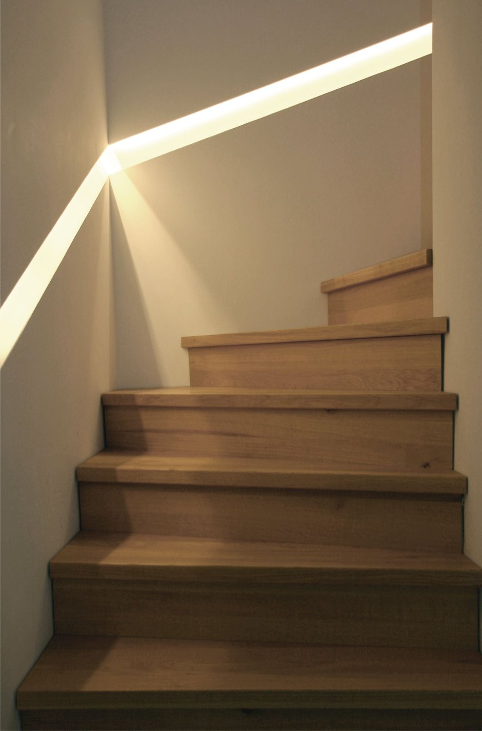 Перила для лестницы