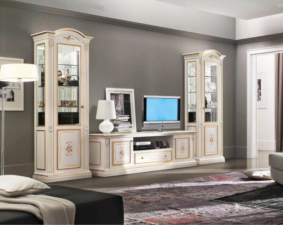 Гостиная Аристократ Вивальди