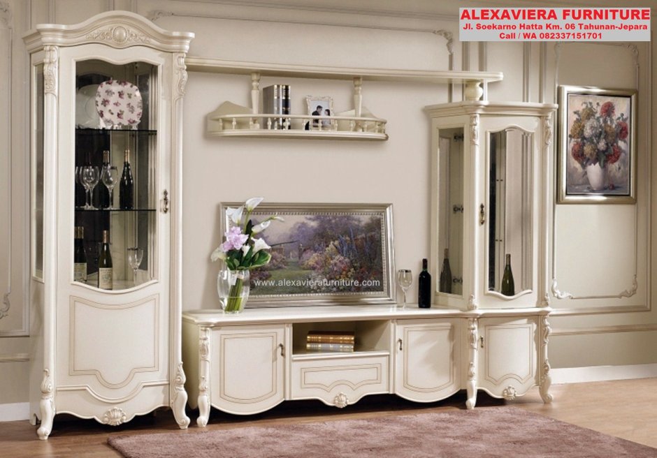 Стенка Бриджит Китай Аванти