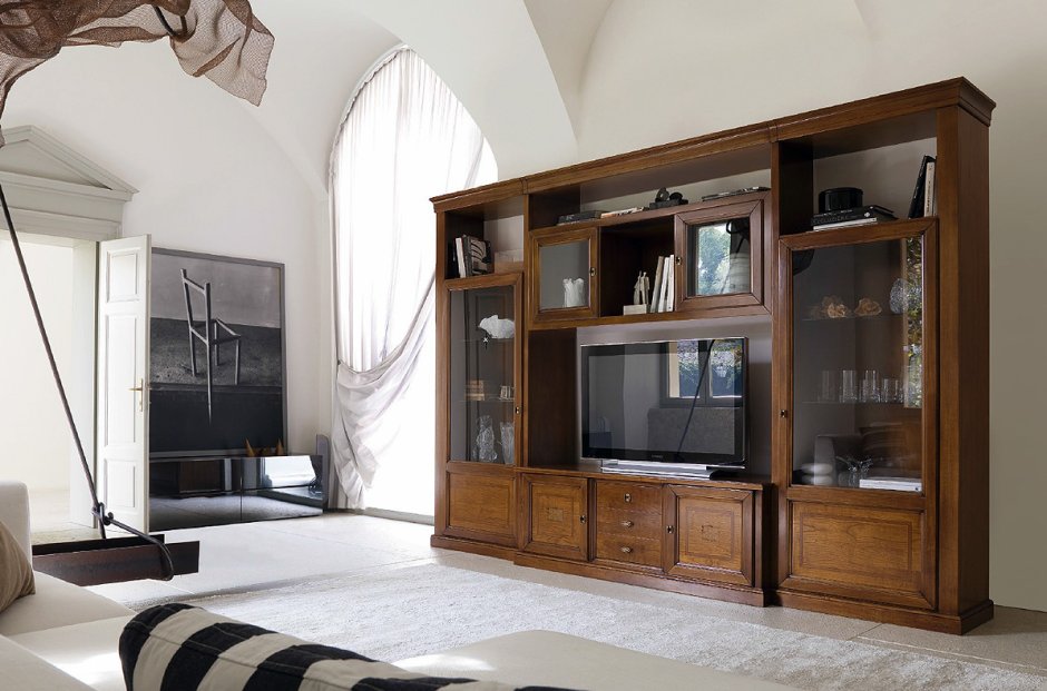 Стенка Скай Марсель