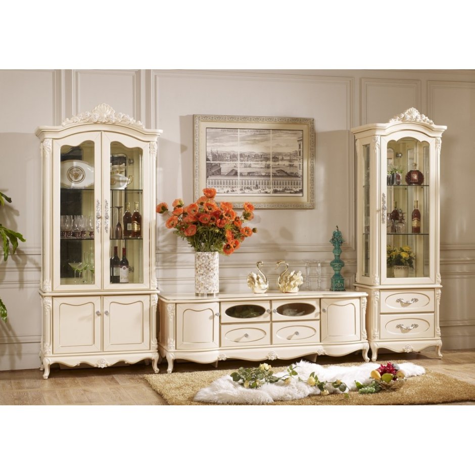 Витррина Aleksandria Анна Потапова