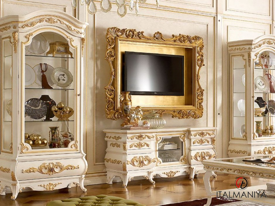 Гостиная Версалес Китай