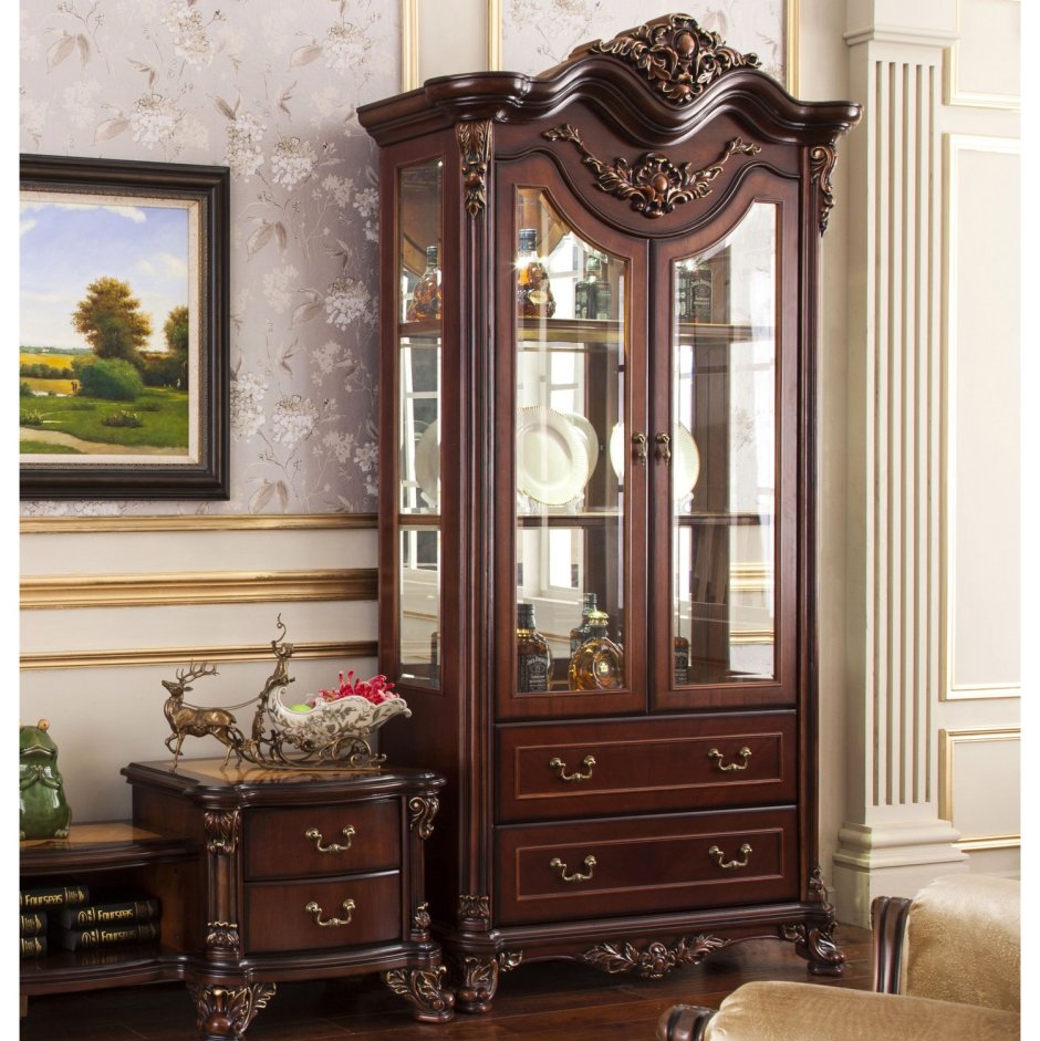 Горка напольная Aleksandria Анна Потапова