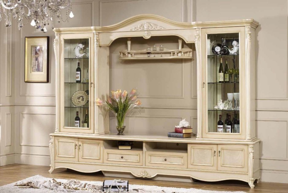 Стенка "Селена" YJ-18