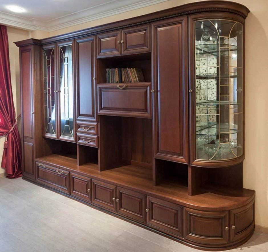 Стенка Галион 1