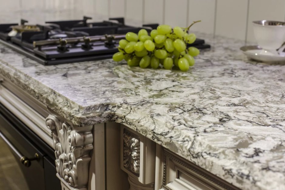 Кварцевый агломерат Оникс