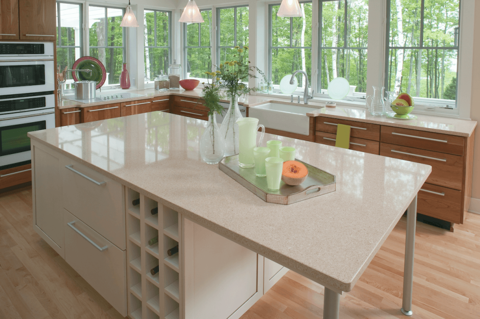 Столешница мрамор Пиргон