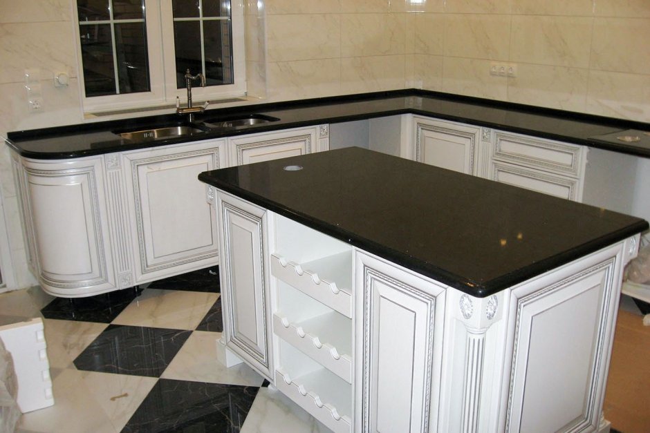 Гранит Патагония