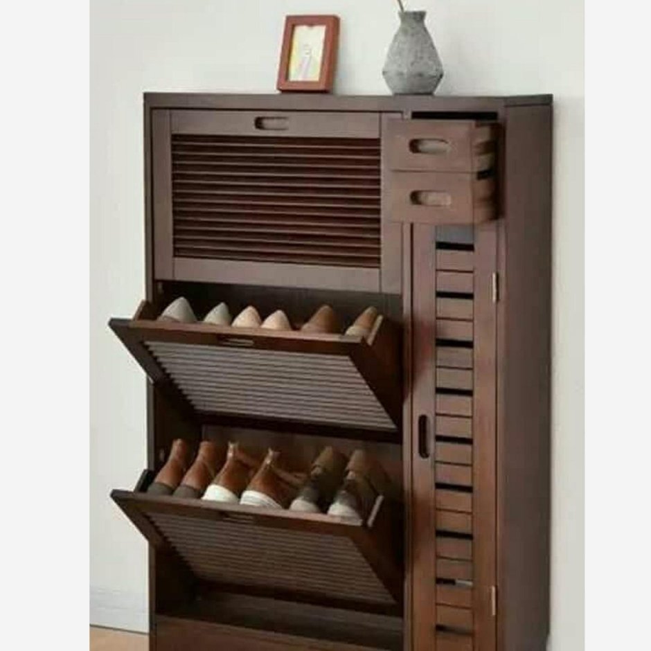 Китайские обувницы