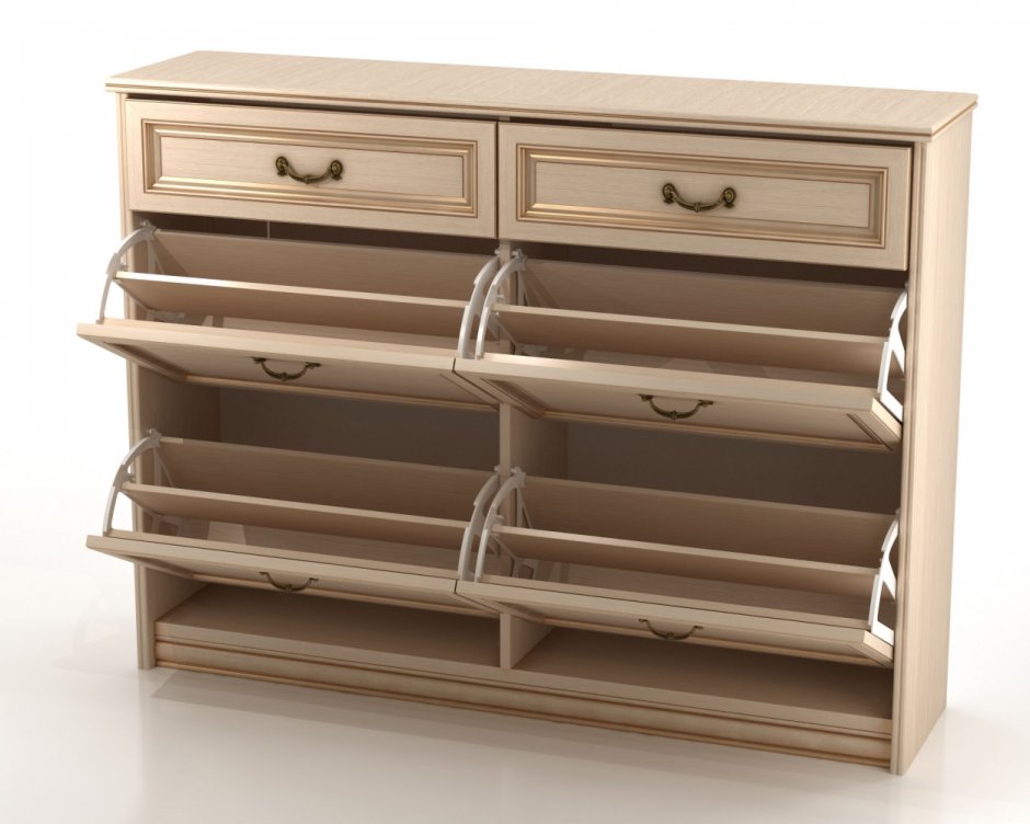 Тумба-обувница-то-01 900х3990х750